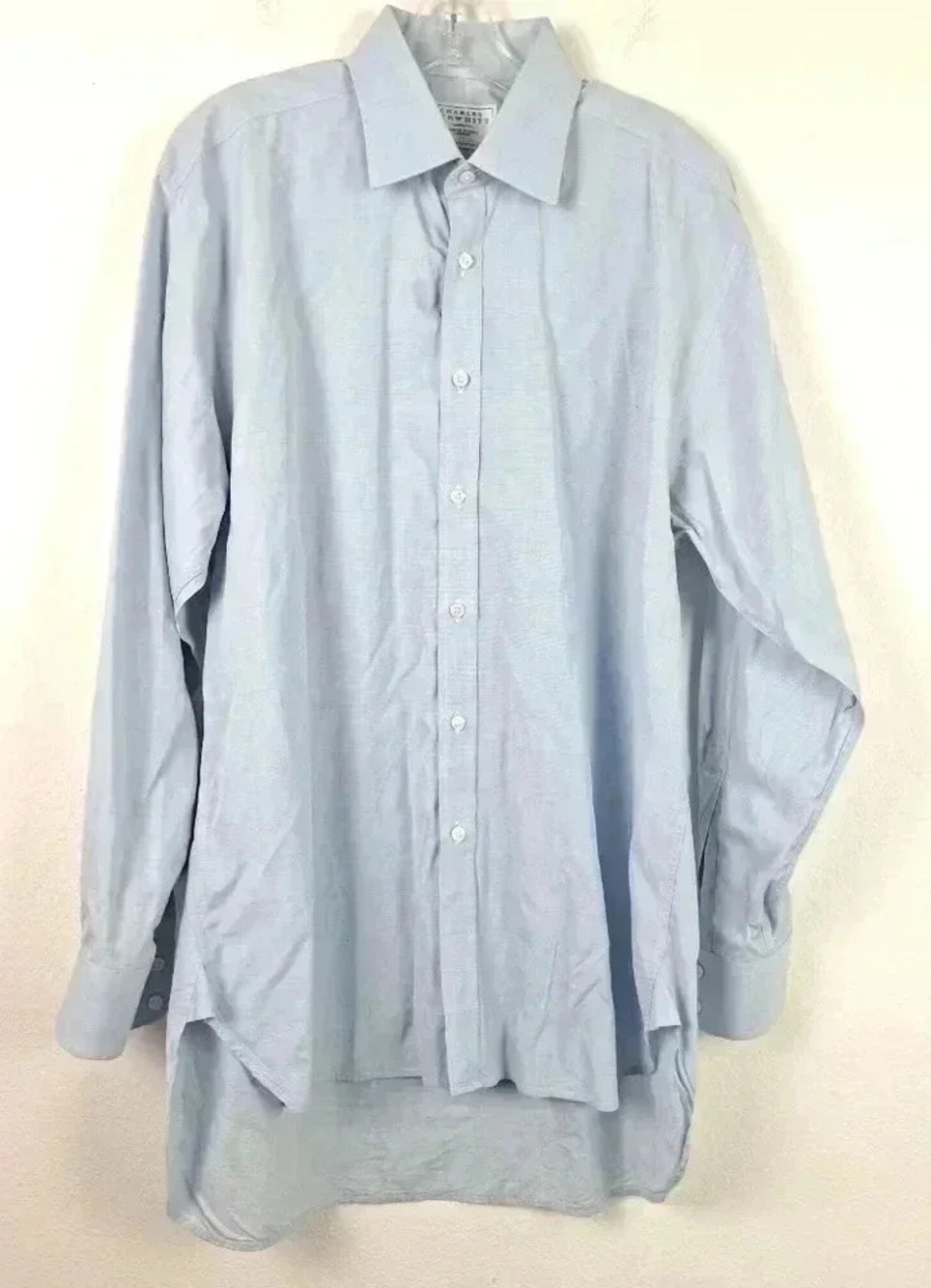 Charles Tyrwhitt Button down size 16.5/35 inches